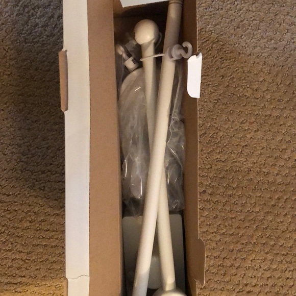 Pottery Barn Kids Other Pottery Barn Wooden Crib Mobile Arm Poshmark